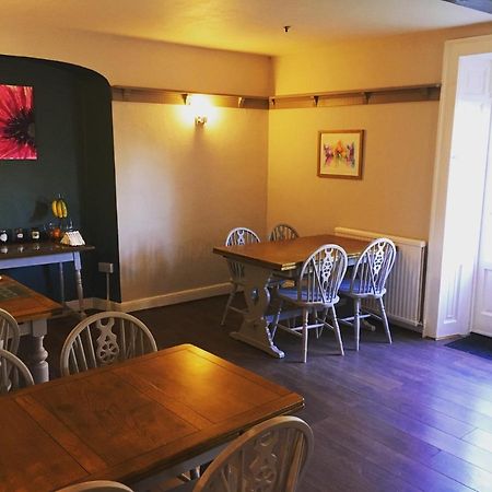 The Greyhound Inn Bedale Zewnętrze zdjęcie