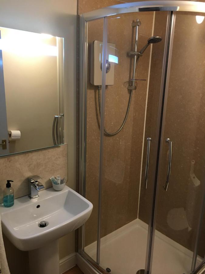 The Greyhound Inn Bedale Zewnętrze zdjęcie