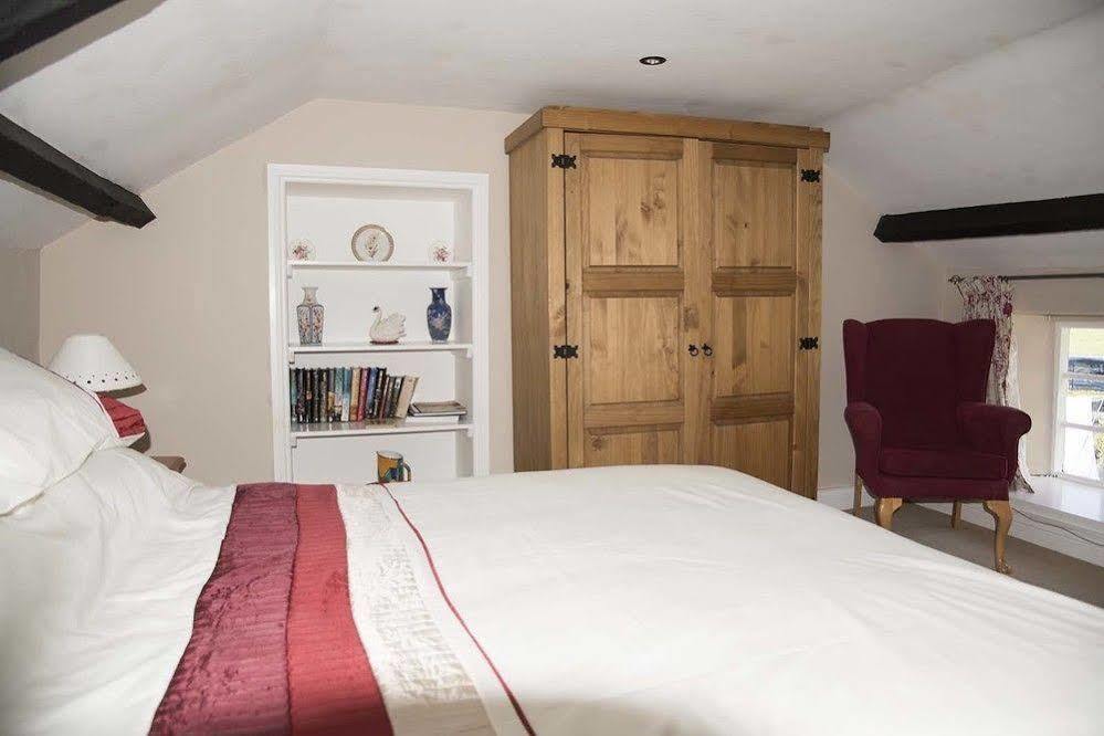 The Greyhound Inn Bedale Zewnętrze zdjęcie