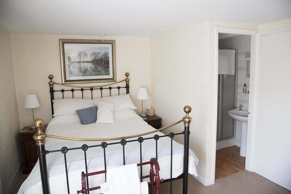 The Greyhound Inn Bedale Zewnętrze zdjęcie