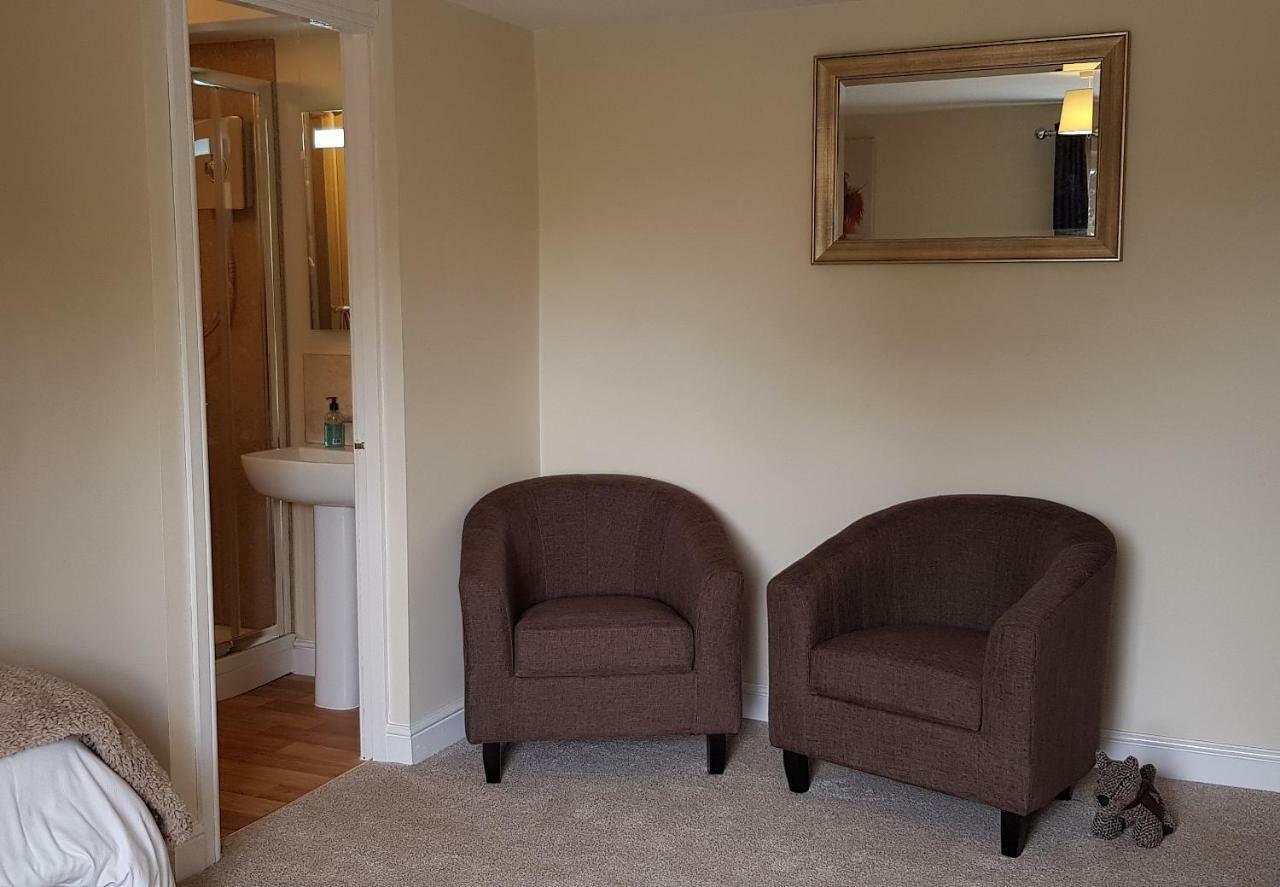 The Greyhound Inn Bedale Zewnętrze zdjęcie
