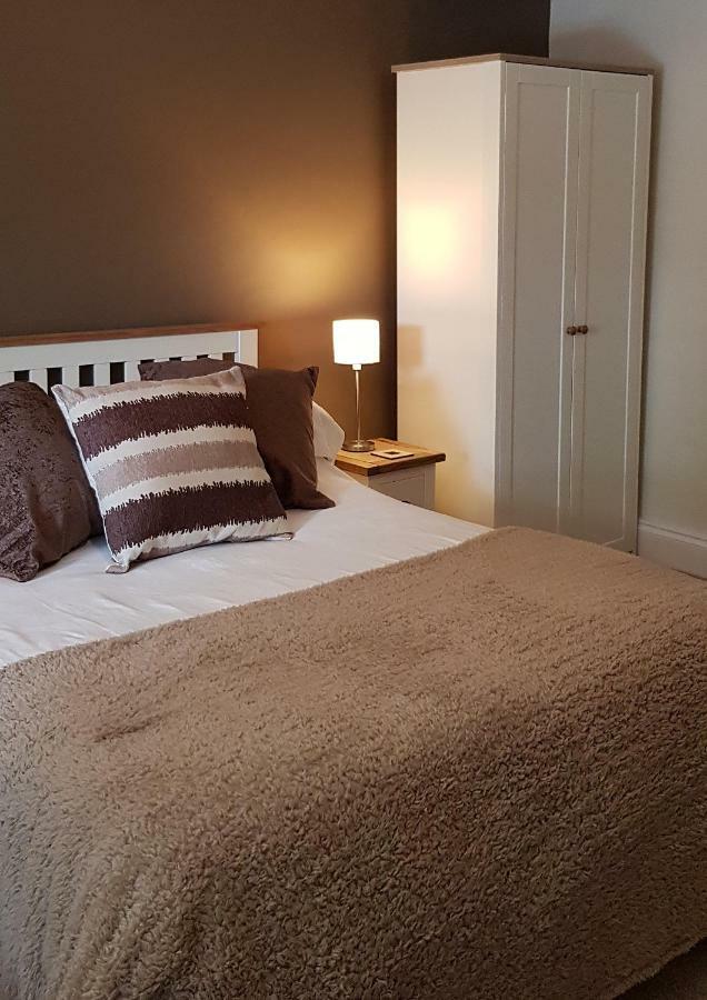 The Greyhound Inn Bedale Zewnętrze zdjęcie