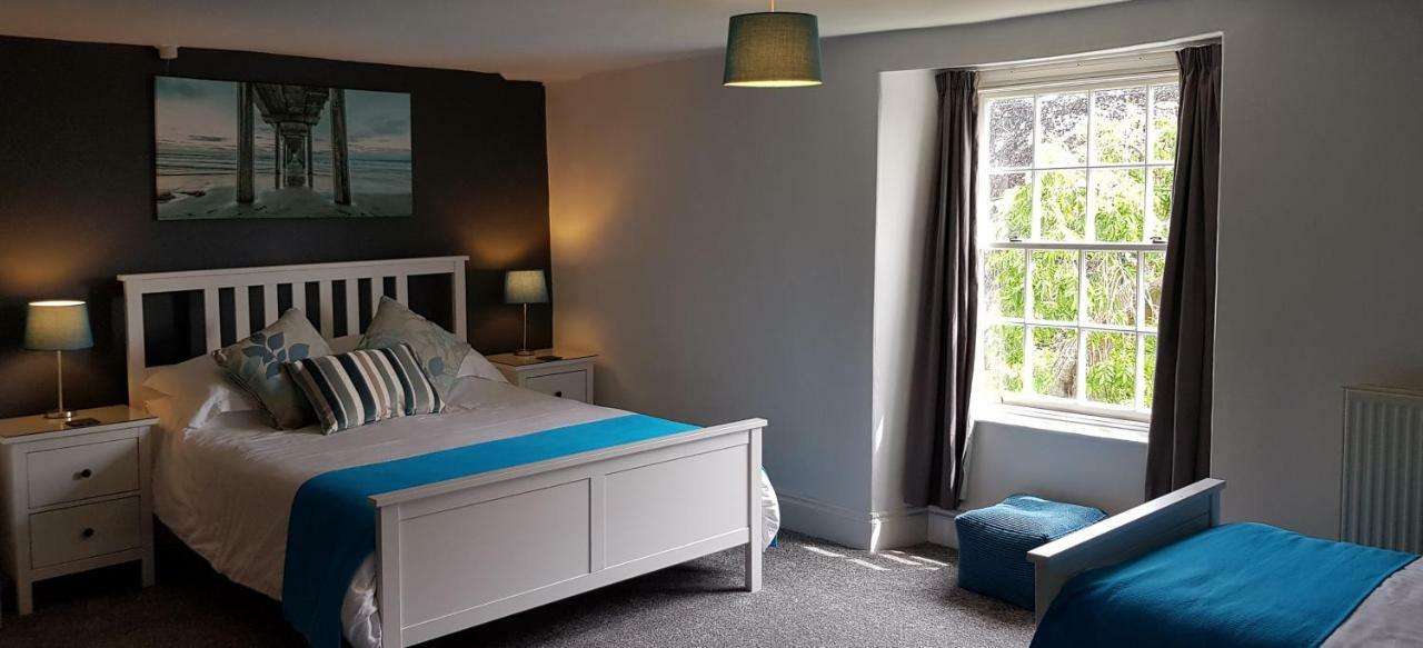 The Greyhound Inn Bedale Zewnętrze zdjęcie