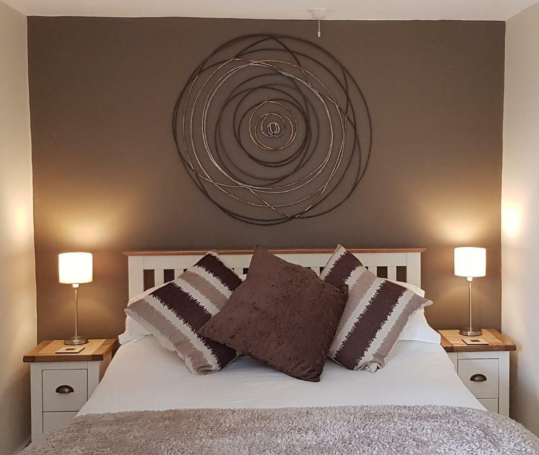The Greyhound Inn Bedale Zewnętrze zdjęcie